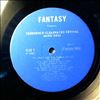 Creedence Clearwater Revival -- Mardi Gras (1)