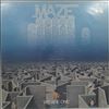 Maze Featuring Frankie Beverly -- Me Are One (2)