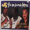 Fu-Schnickens -- Sum Dum Munkey / Visions (20/20) (1)