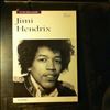 Hendrix Jimi -- Hendrix Jimi: In His Own Words (1)