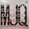 Modern Jazz Quartet (MJQ) -- Django / Concorde (1)