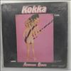 American Eagles -- Kokka / Tonk (2)