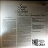 Simon And Garfunkel -- Parsley, Sage, Rosemary And Thyme (1)