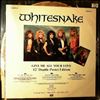 Whitesnake -- Give Me All Your Love (12" Double Poster Edition) (2)