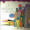 Supersax & L.A.Voices -- L.A. (1)