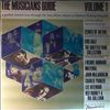 Various Artists -- Musicians Guide, vol. 1 (1)