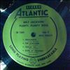 Jackson Milt (MJQ) -- Plenty, Plenty Soul (1)