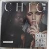Rodgers Nile & Chic -- It's About Time (1)