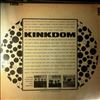Kinks -- Kinks Kinkdom (3)