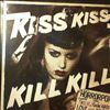 Horrorpops -- Kiss Kiss Kill Kill (1)