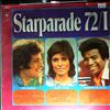 Various Artists -- Starparade 72/1 (2)