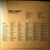 Small Faces  -- Wham Bam! (2)