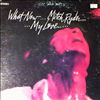 Ryder Mitch -- What Now My Love (2)