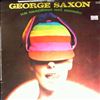 Saxon George -- Un Saxofono Nel Mondo (2)