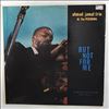 Jamal Ahmad Trio -- But Not For Me (Jamal Ahmad Trio at The Pershing) (1)