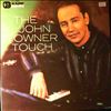 Towner John -- Towner John Touch (1)