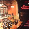 Prague Chamber Orchestra (cond. Vlcek O.) -- Famous Encores: Handel, Bach, Telemann, Rossini, Mendelssohn, Respighi, Prokofiev, Mozart, Boccherini, Haydn, Dvorak, Gluck (1)