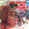 Les Gavroches -- Hit-Parade Des Enfants Vol. 3 (1)