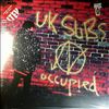 U.K. Subs (UK Subs) -- Occupied (2)