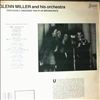 Miller Glenn & His Orchestra -- Previously Unissued 1940-41-42 Broadcasts (1)