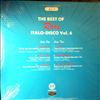Various Artists -- Best Of Rare Italo Disco Vol.6 (1)