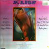Lion P. -- Springtime (2)