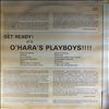 O`Hara`s playboys -- Get ready! (2)
