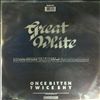 Great White -- Once bitten twice shy (1)