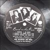 McCartney Paul & Wings -- Band On The Run (1)