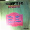 Ekseption -- Mindmirror (2)