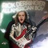Derringer Rick -- All american boy (3)