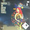 Powell Baden -- Tristeza on guitar (1)