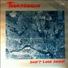 Touchdown -- Don't Look Down (2)