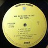 Deep Purple -- Who Do We Think We Are (3)