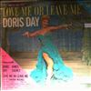 Day Doris -- Love me or leave me (3)