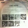 Horne Lena -- Swinging (1)