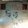 Vaughan Sarah / Basie Count -- Same (1)