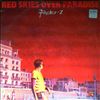 Fischer-Z -- Red Skies Over Paradise (1)