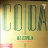 Led Zeppelin -- Coda (1)
