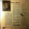Bechet Sydney/ Luter Claude/Reweliotty Andre Et Son Orchestre -- Bechet-Souvenirs (1)