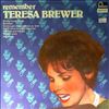 Brewer Teresa -- Remember... Music, Music, Music (1)