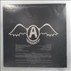 Aerosmith -- Get Your Wings (2)