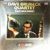 Brubeck Dave Quartet -- Dave Digs Disney (1)