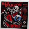 Bad Religion -- Gray Race Demo Sessions (2)