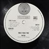 Patto -- Hold Your Fire (6)