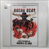 Madizm & Sec.Undo -- Breakbeat Volume 2 (1)