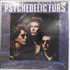Psychedelic Furs -- Pretty In Pink / Love My Way (US Remix) (1)