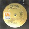 Carpenters -- Same (2)