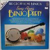 Love Geoff Banjos -- Sing-Along Banjo Party (2)