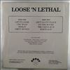 Savage -- Loose 'N Lethal (1)